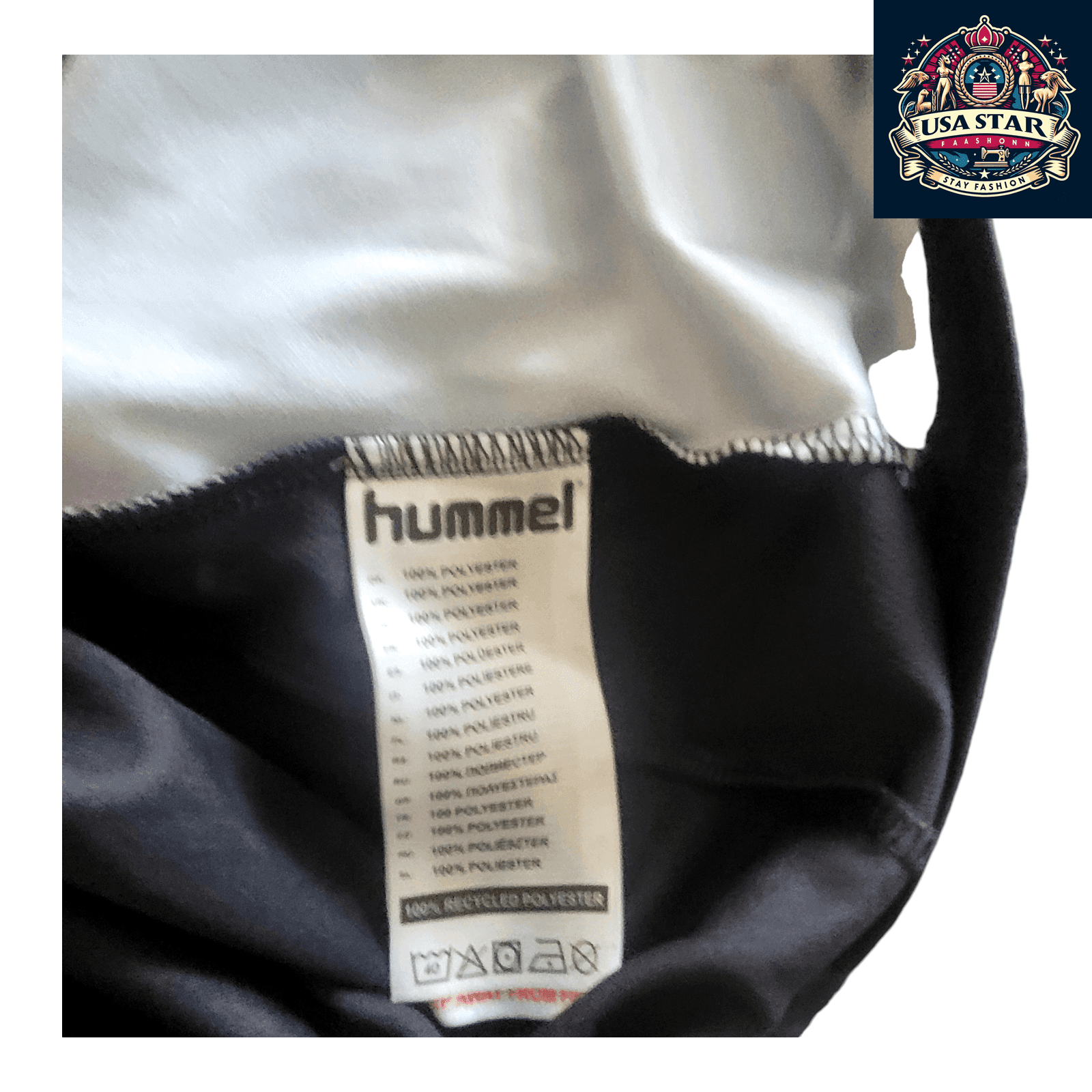 Everton FC Youth Jersey 2021 - 2022 Third Black/Orange Hummel 12Y/152cm Stylish Design - USASTARFASHION