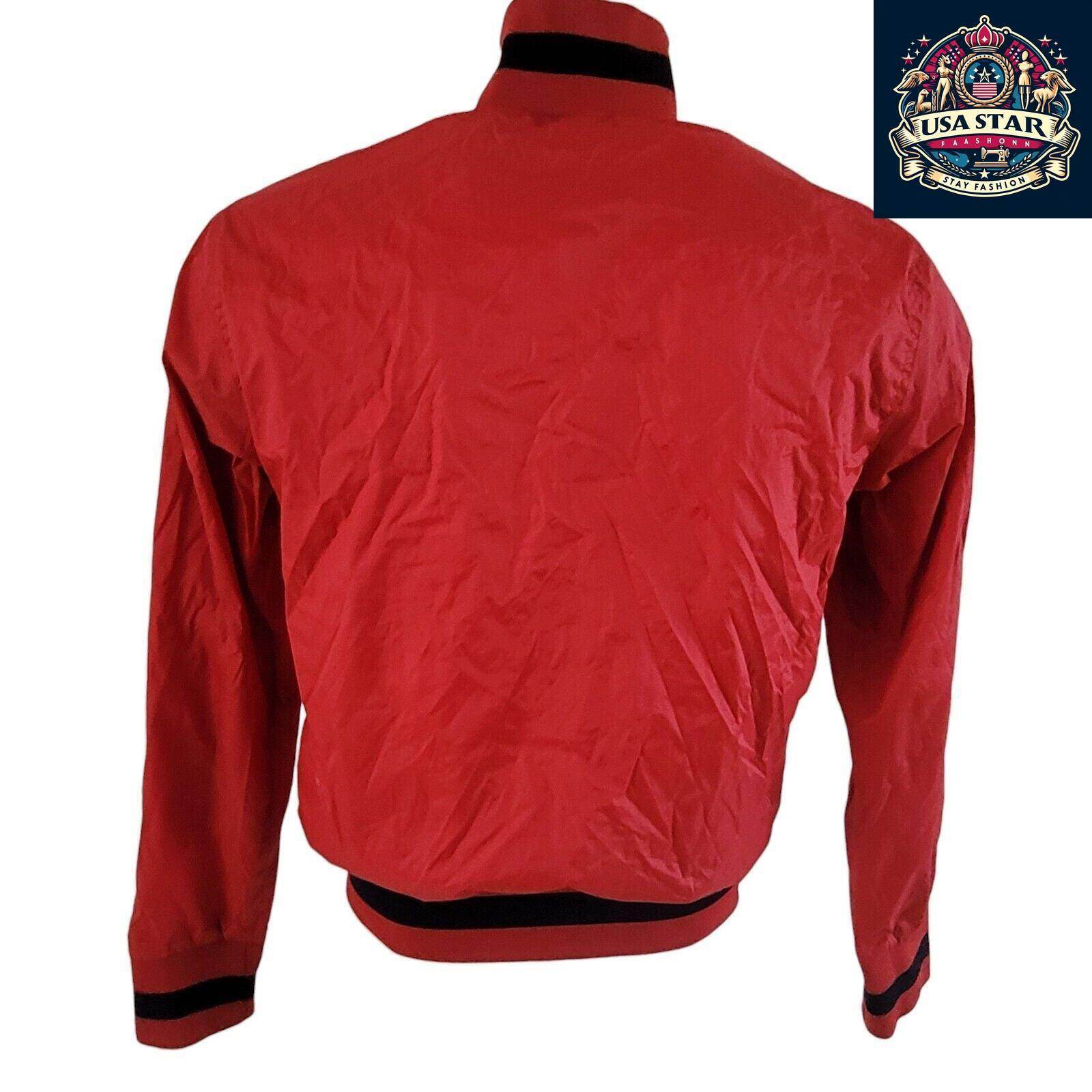 Polo Ralph Lauren Youth Rain Jacket, Lightweight Waterproof Unisex Design, Adult S/M, Stylish & Functional - USASTARFASHION