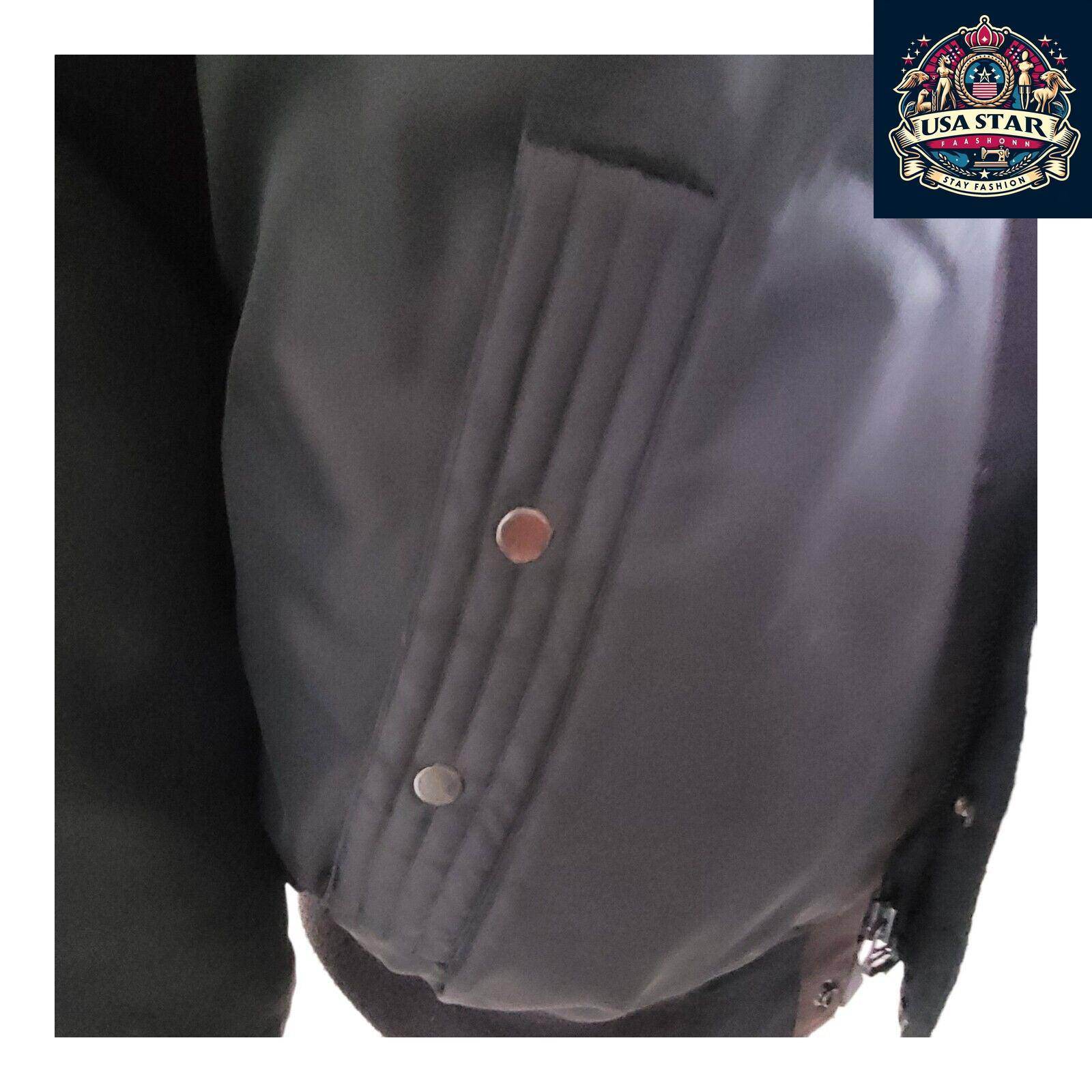 Ralph Lauren Military Surplus Jacket L, 80% Duck Down, Detachable Hood, Stylish & Functional - USASTARFASHION