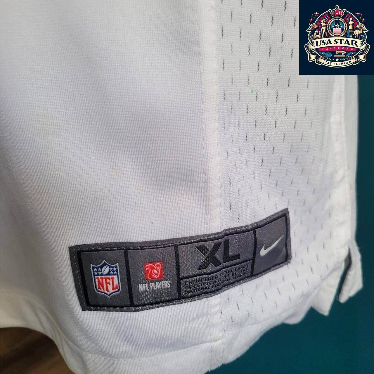 Seattle Seahawks Jersey - Wilson 3 Youth XLarge (18 - 20) - Official NFL Nike Fan Gear - USASTARFASHION