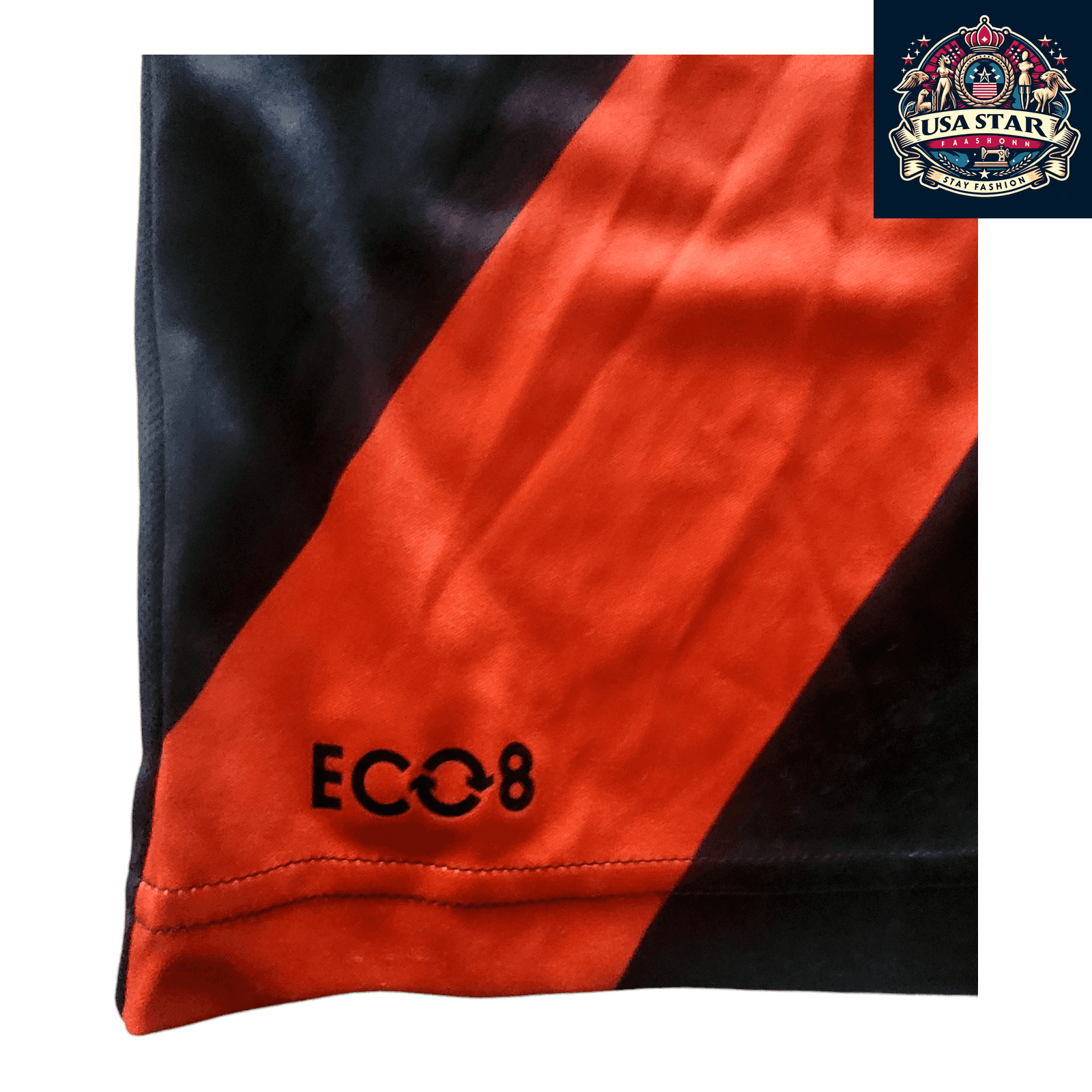 Everton FC Youth Jersey 2021 - 2022 Third Black/Orange Hummel 12Y/152cm Stylish Design - USASTARFASHION