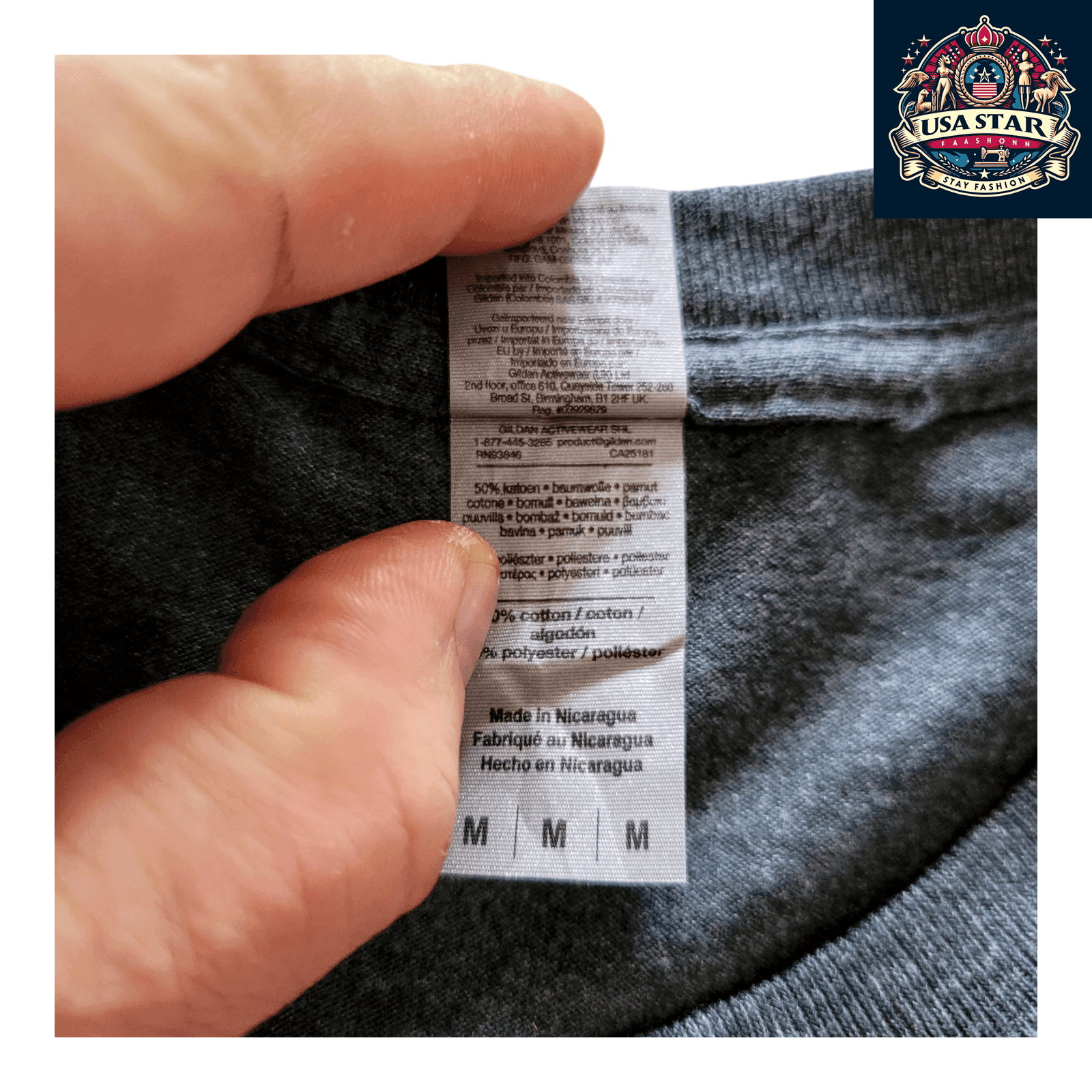 Paul Culp Racing T-Shirt 42 Graphic Tee in Dark Gray, Gildan Fabric, Casual Motorsports Wear, Medium - USASTARFASHION