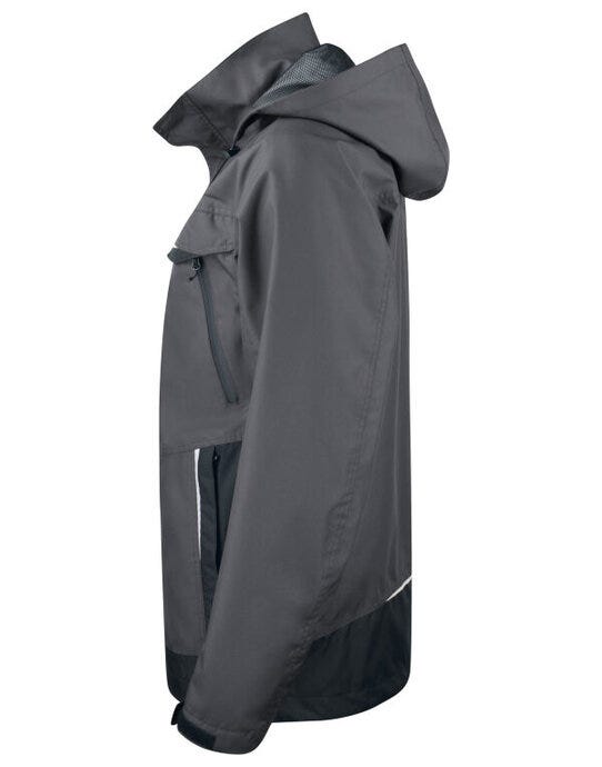 ProJob Workwear PJ644440 ProJob Prio 4440 Functional Jacket - Grey