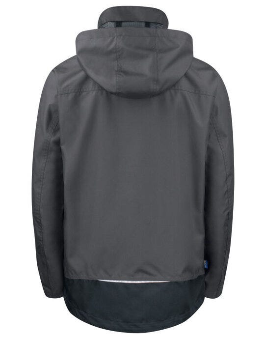 ProJob Workwear PJ644440 ProJob Prio 4440 Functional Jacket - Grey