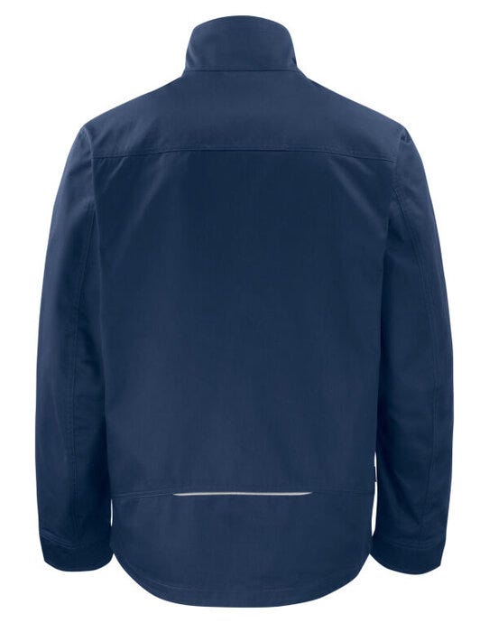 ProJob Workwear PJ645425 ProJob Prio 5425 Service Jacket - Navy