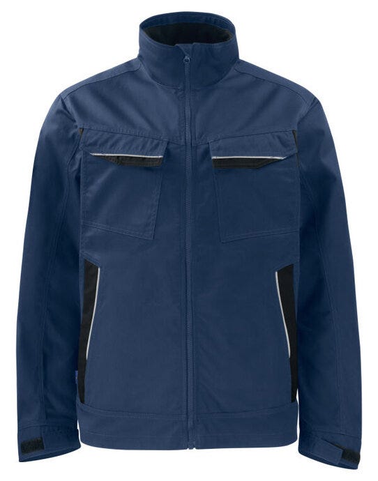 ProJob Workwear PJ645425 ProJob Prio 5425 Service Jacket - Navy