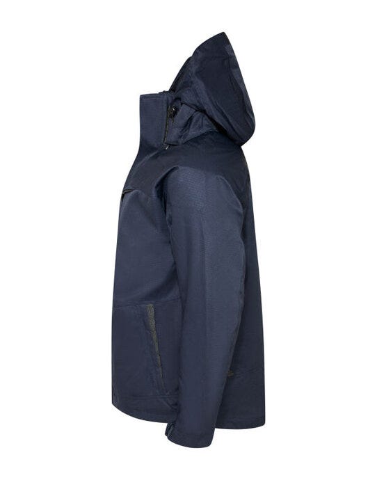 ProJob Workwear PJ645430 ProJob 5430 Functional Jacket - Navy