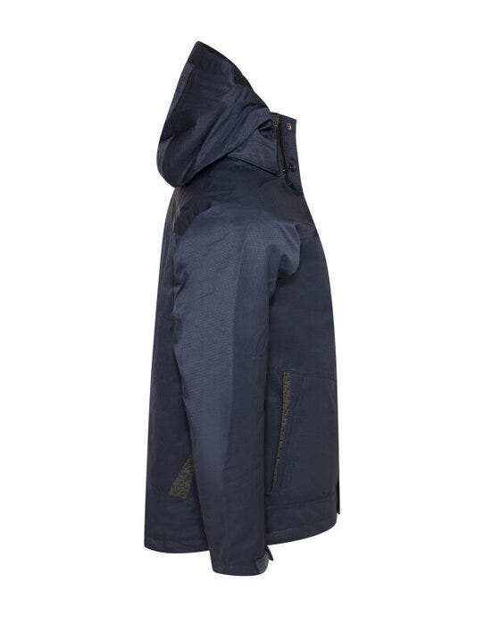 ProJob Workwear PJ645430 ProJob 5430 Functional Jacket - Navy