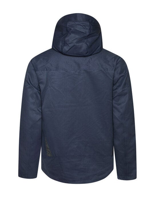 ProJob Workwear PJ645430 ProJob 5430 Functional Jacket - Navy
