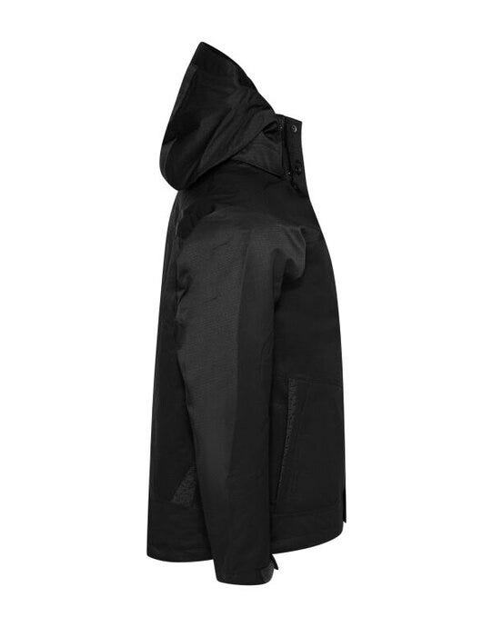 ProJob Workwear PJ645430 ProJob 5430 Functional Jacket - Black