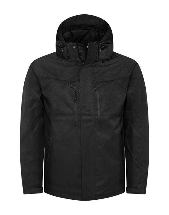 ProJob Workwear PJ645430 ProJob 5430 Functional Jacket - Black