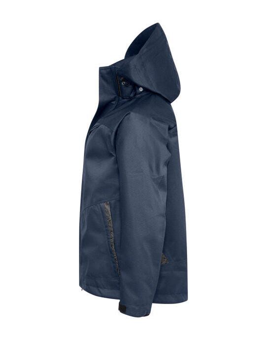 ProJob Workwear PJ645455 ProJob 5455 Functional Shell Jacket - Navy