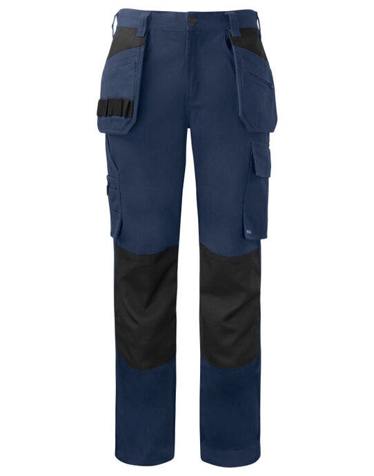 ProJob Workwear PJ645530 ProJob Prio 5530 Waistpants - Navy