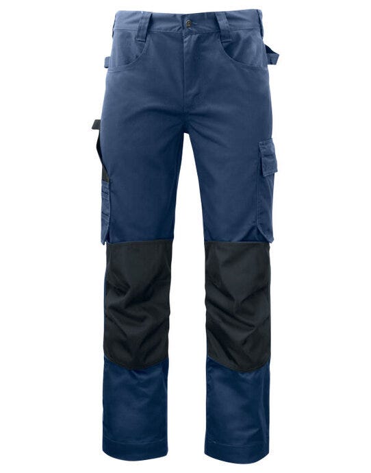ProJob Workwear PJ645532 ProJob Prio 5532 Waistpants - Navy