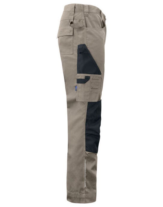 ProJob Workwear PJ645532 ProJob Prio 5532 Waistpants - Khaki
