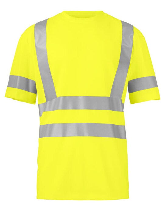 ProJob Workwear PJ646030 ProJob 6030 EN ISO 20471 Class 3/2 T - Yellow