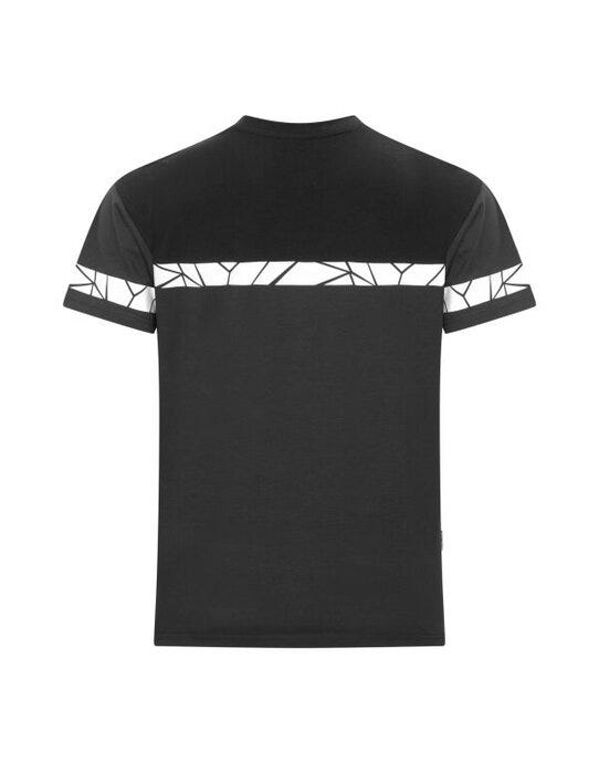 ProJob Workwear PJ647001 ProJob Progression 7001 T-Shirt - Grey/Black