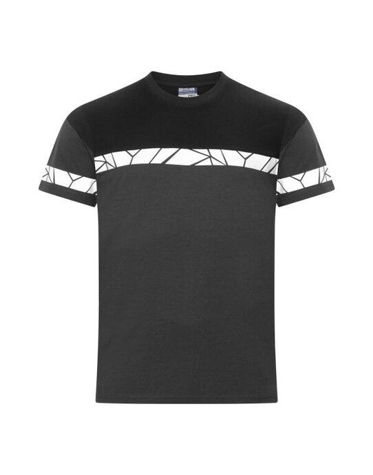 ProJob Workwear PJ647001 ProJob Progression 7001 T-Shirt - Grey/Black