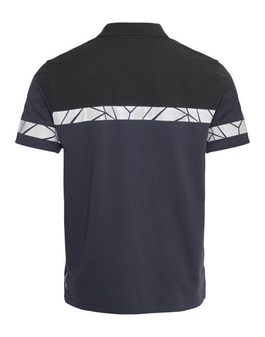 ProJob Workwear PJ647003 ProJob Progression 7003 Pique Polo - Navy/Black