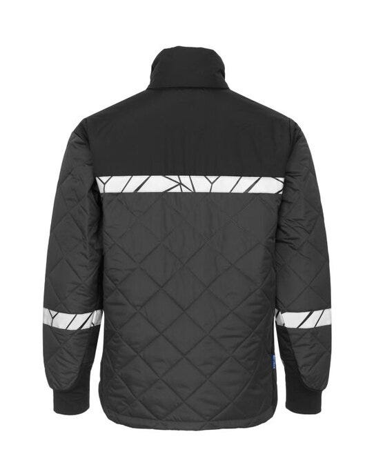 ProJob Workwear PJ647404 ProJob Progression 7404 Lightweight Jkt - Grey/Black