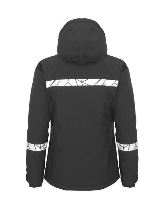 ProJob Workwear PJ647417 ProJob Progression 7417 Ladies Softshell - Black/Black