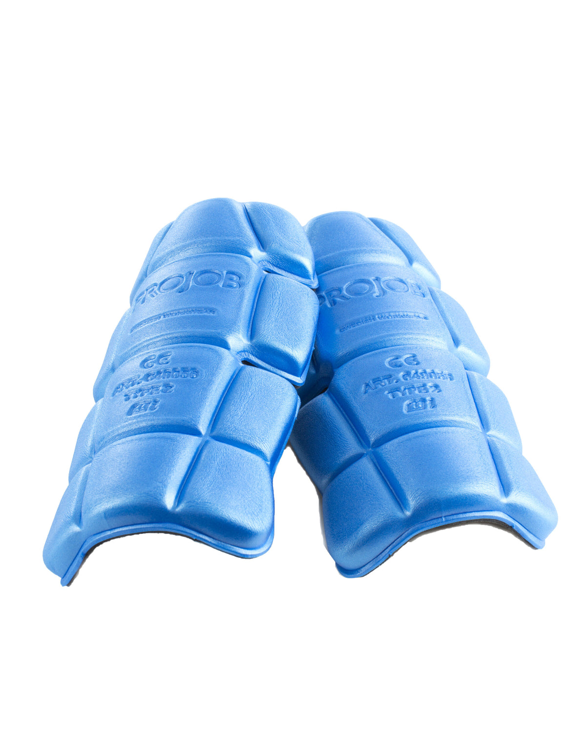 ProJob Workwear PJ649056 ProJob 9056 Ergo EN14 Knee Protection - Blue