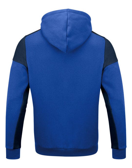 Printer Prime PP2262070 Hoodie - Cobalt/Navy
