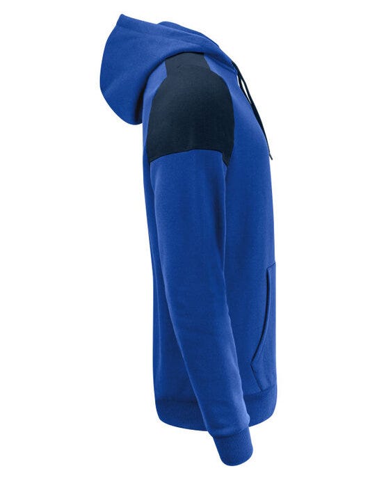 Printer Prime PP2262070 Hoodie - Cobalt/Navy