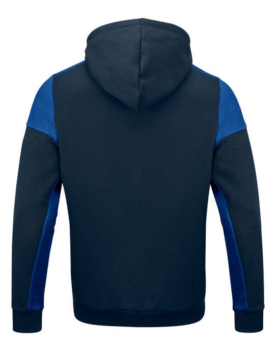 Printer Prime PP2262070 Hoodie - Navy/Cobalt