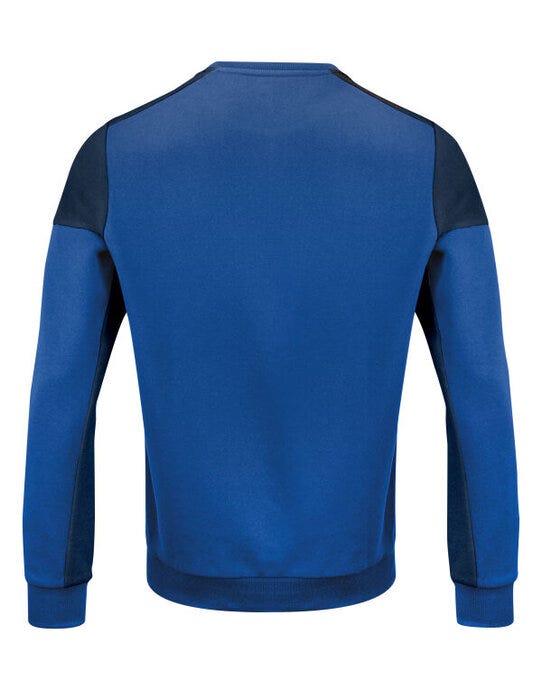 Printer Prime PP2262071 Crewneck - Cobalt/Navy