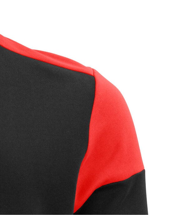 Printer Prime PP2262071 Crewneck - Black/Red