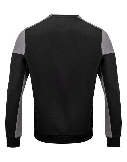 Printer Prime PP2262071 Crewneck - Black/Anthracite