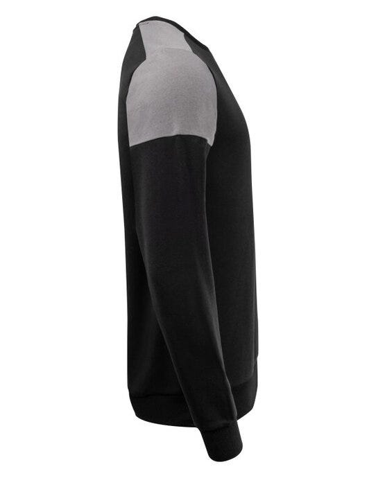Printer Prime PP2262071 Crewneck - Black/Anthracite