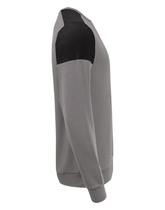 Printer Prime PP2262071 Crewneck - Anthracite/Black