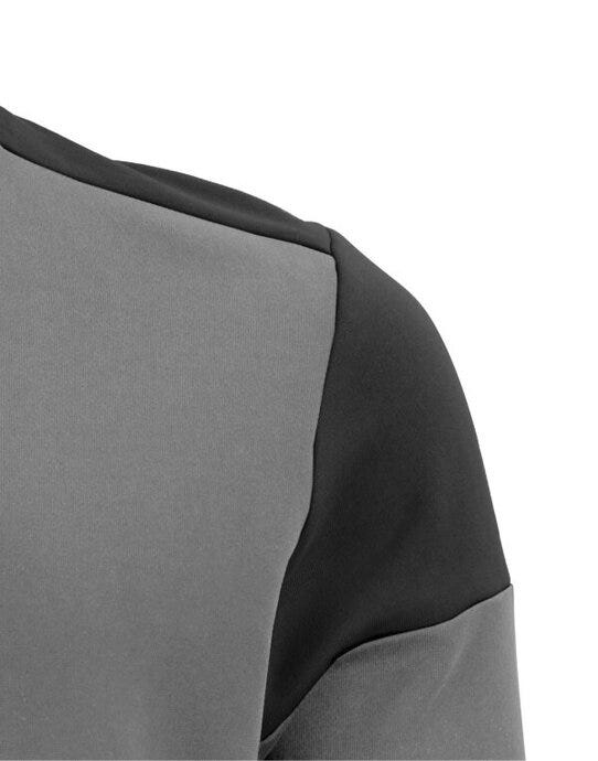 Printer Prime PP2262071 Crewneck - Anthracite/Black