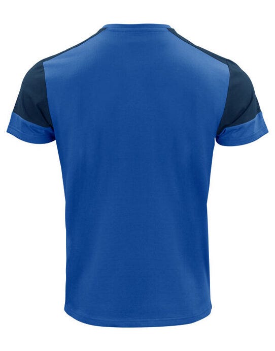 Printer Prime PP2264030 T-Shirt - Cobalt/Navy