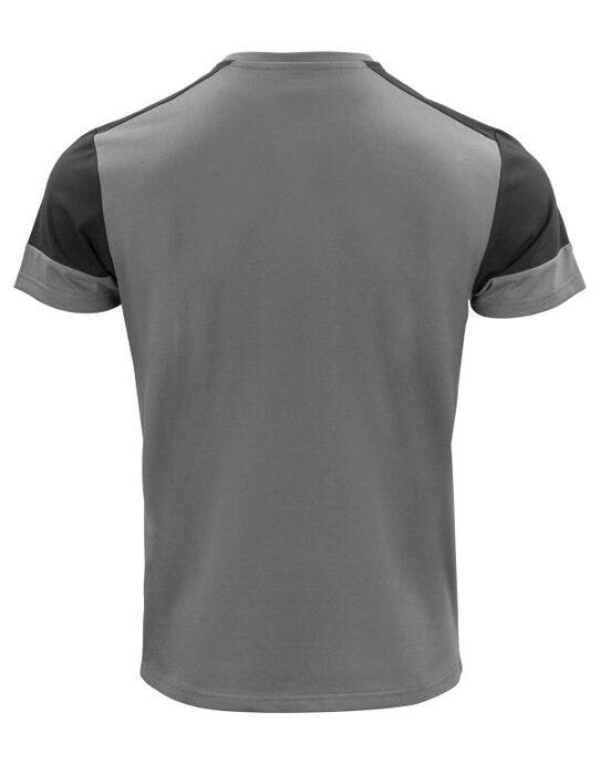 Printer Prime PP2264030 T-Shirt - Anthracite/Black