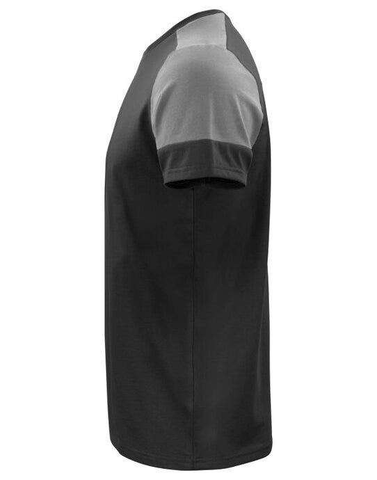 Printer Prime PP2264030 T-Shirt - Black/Anthracite