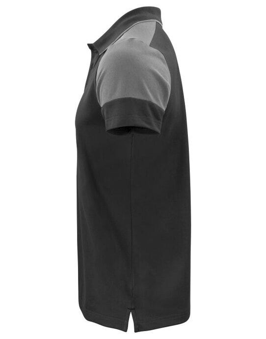 Printer Prime PP2265024 Polo - Black/Anthracite