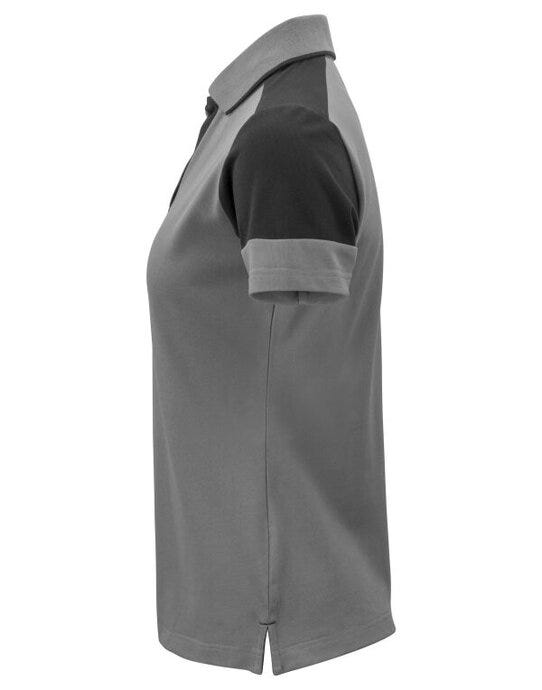 Printer Prime PP2265025 Ladies Polo - Anthracite/Black