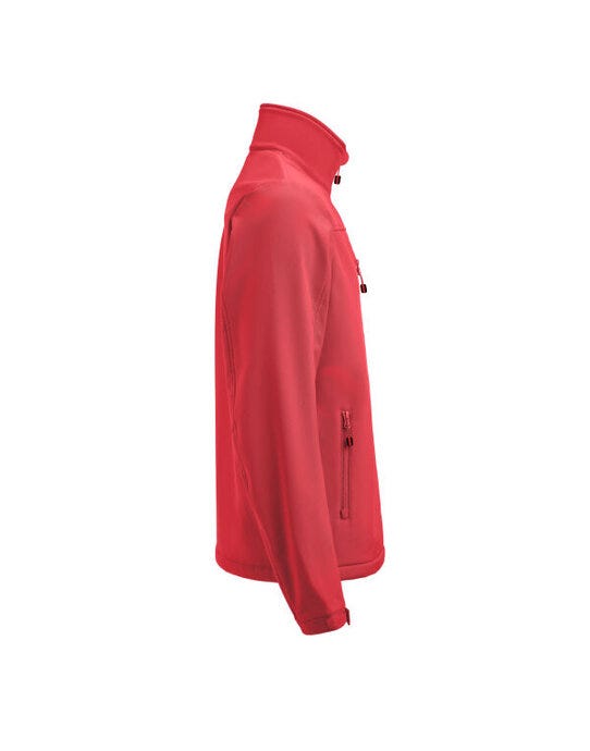 Printer Red PR2261073 Airwalk Softshell - Red