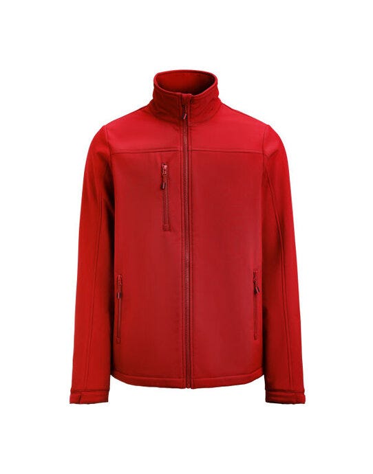 Printer Red PR2261073 Airwalk Softshell - Red