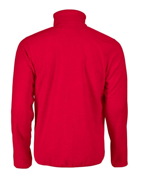 Printer Red PR2261502 Rocket Full Zip Fleece - Red