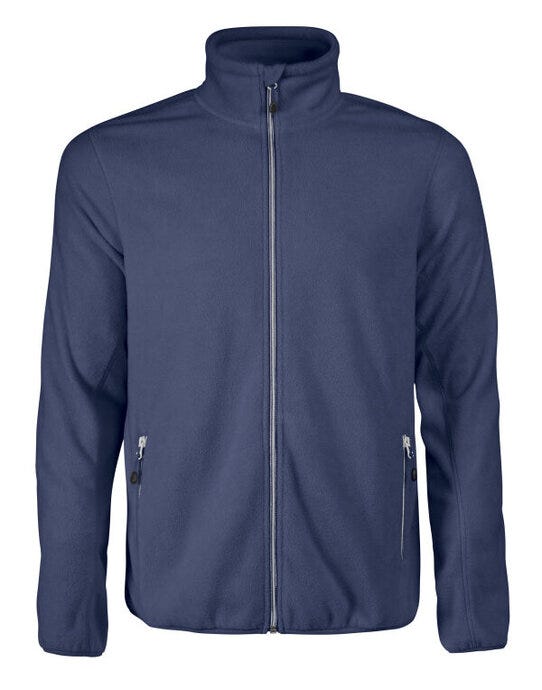 Printer Red PR2261502 Rocket Full Zip Fleece - Navy