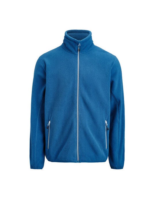 Printer Red PR2261502 Rocket Full Zip Fleece - Bright Blue