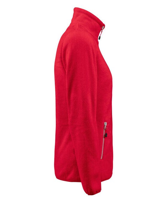 Printer Red PR2261503 Ladies Rocket Fleece - Red