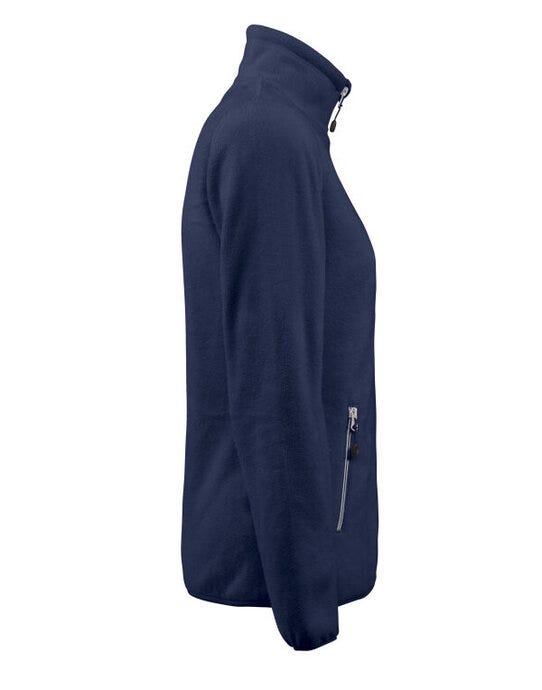 Printer Red PR2261503 Ladies Rocket Fleece - Navy