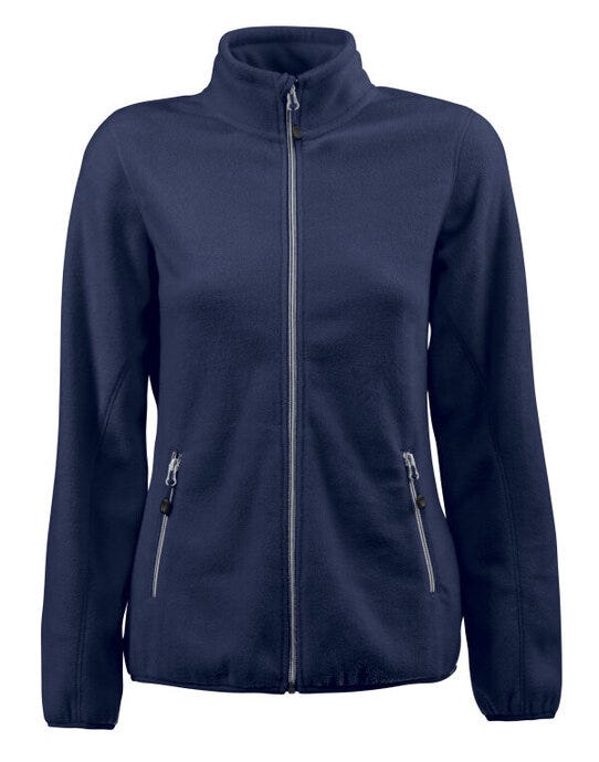 Printer Red PR2261503 Ladies Rocket Fleece - Navy
