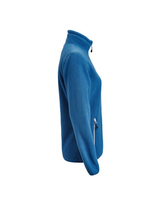 Printer Red PR2261503 Ladies Rocket Fleece - Bright Blue