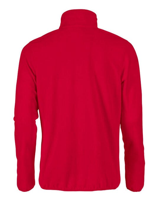 Printer Red PR2261508 Twohand Microfleece Jacket - Red